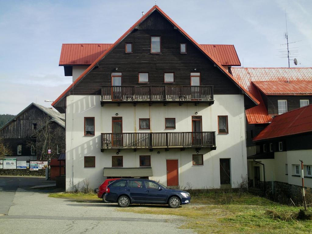 Pohoda Hotel
