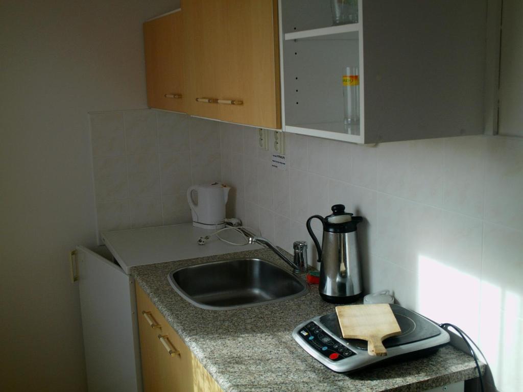 Hotel Pohoda *
