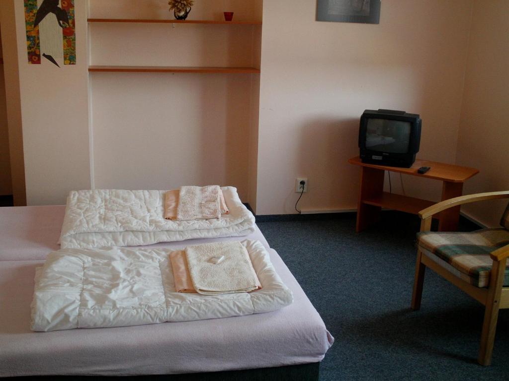 Hotel Pohoda Kvilda