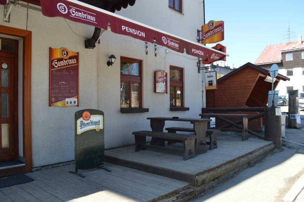 Pohoda Hotel *